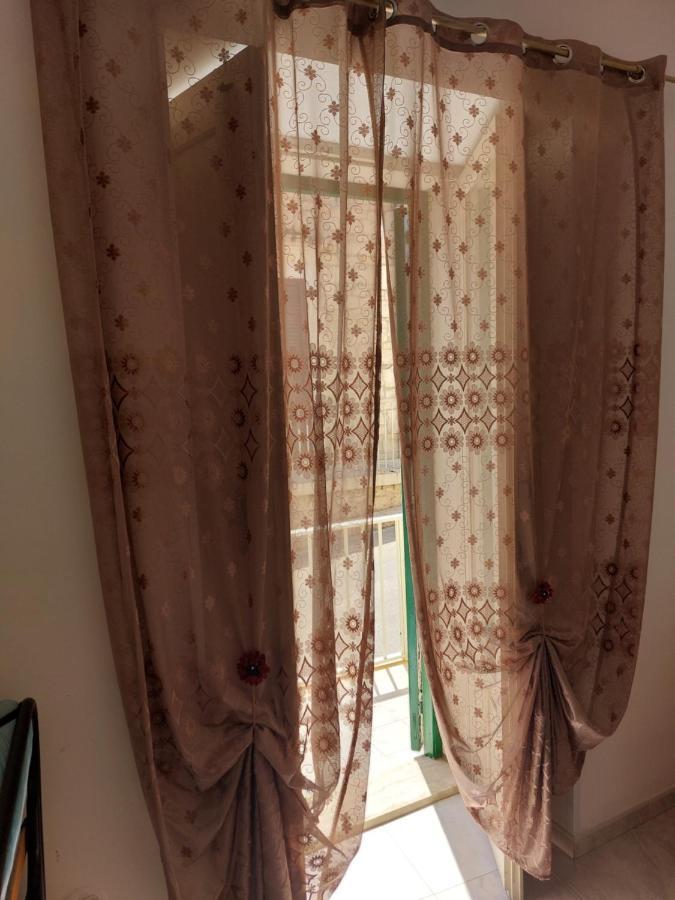 A Pozzallo Vicino Al Mare Villa Eksteriør billede