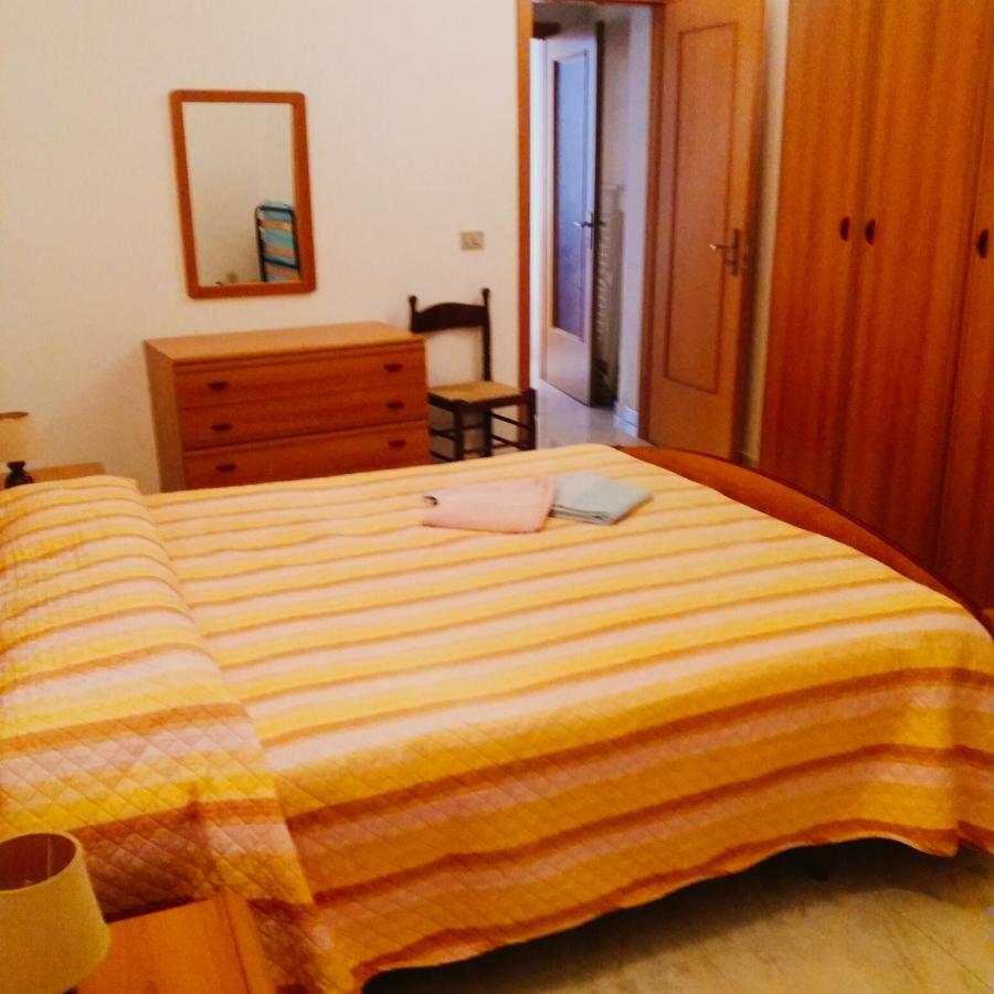 A Pozzallo Vicino Al Mare Villa Eksteriør billede
