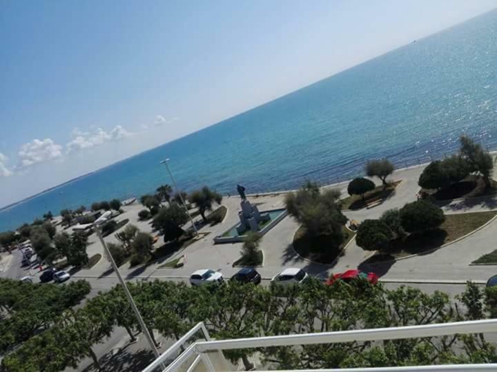 A Pozzallo Vicino Al Mare Villa Eksteriør billede